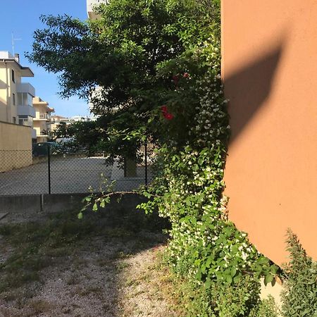 Monolocale A Grado Apartment Екстериор снимка