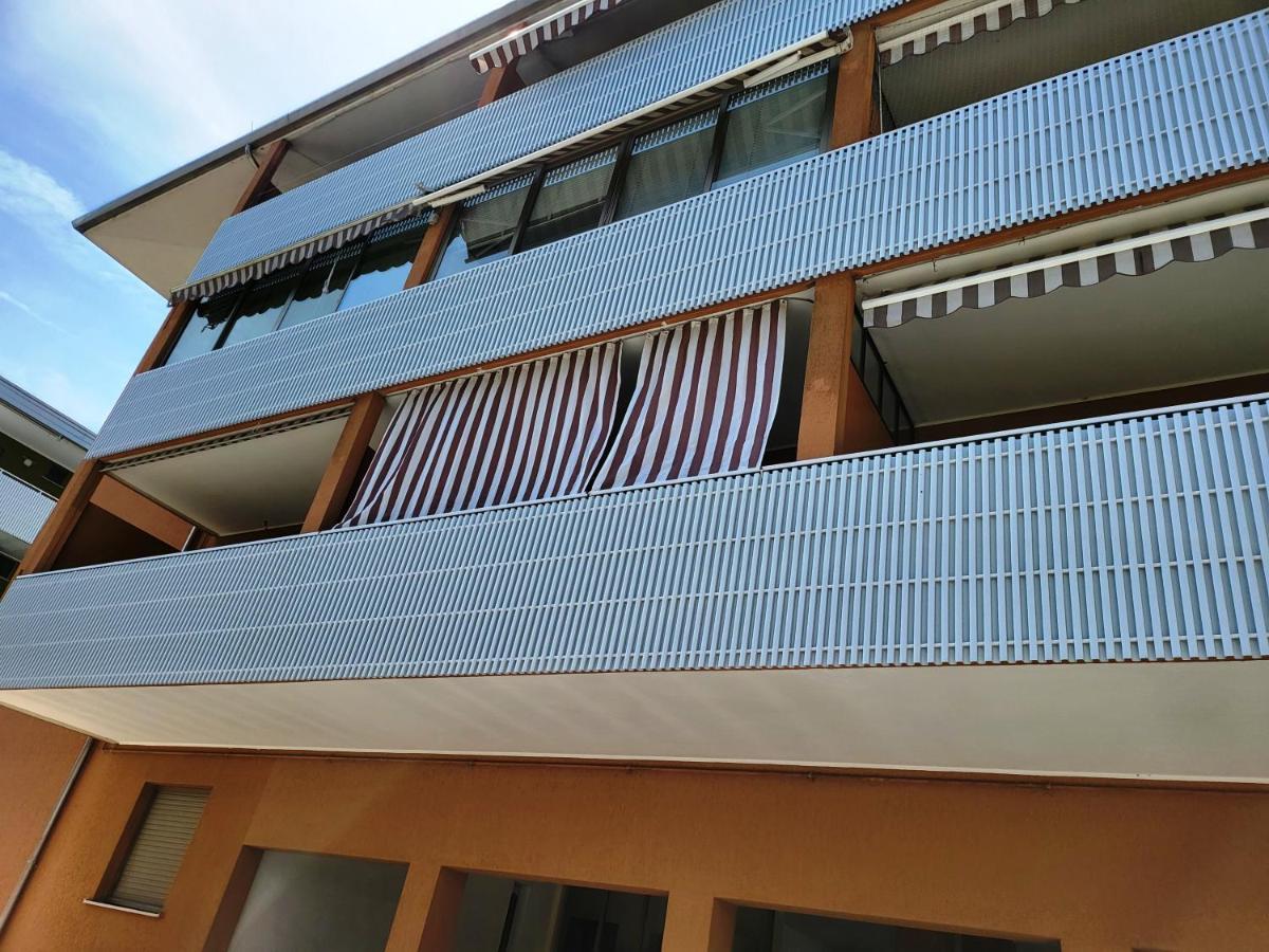 Monolocale A Grado Apartment Екстериор снимка