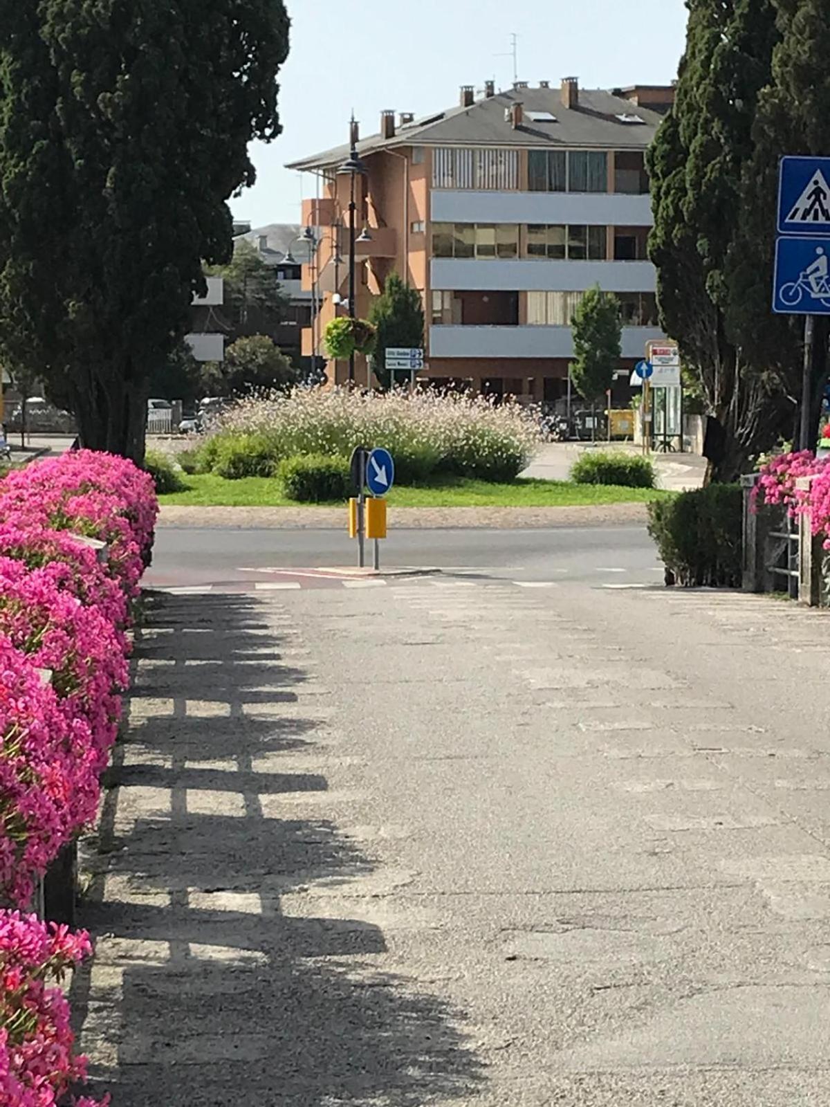 Monolocale A Grado Apartment Екстериор снимка
