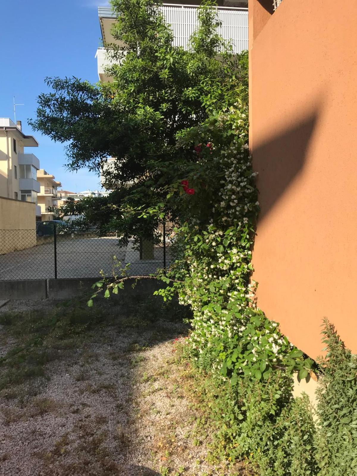 Monolocale A Grado Apartment Екстериор снимка