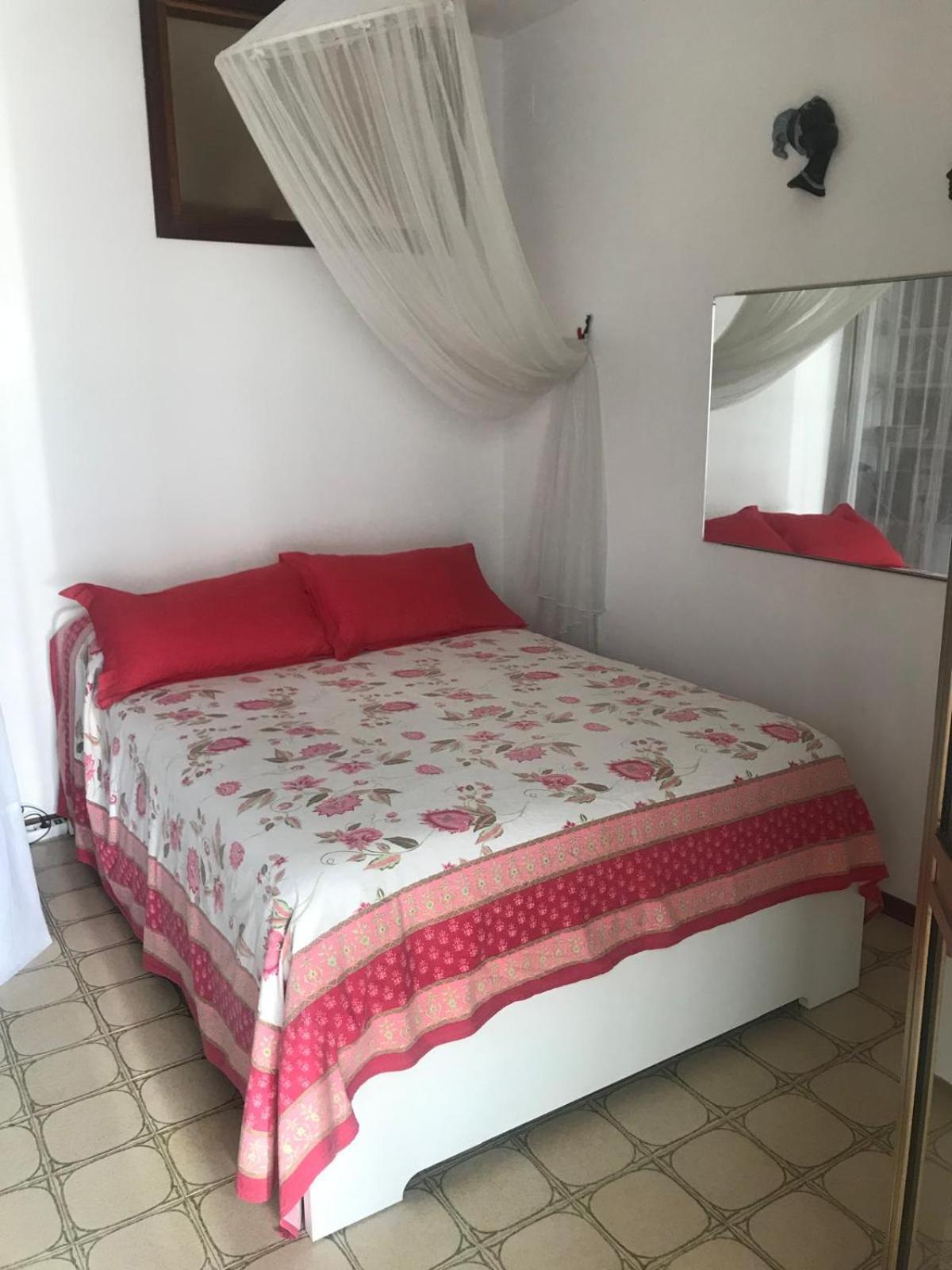 Monolocale A Grado Apartment Екстериор снимка